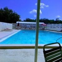 Paradise Village Tampa ico