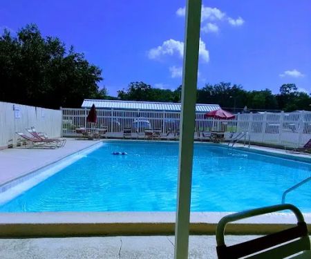 Paradise Village Tampa