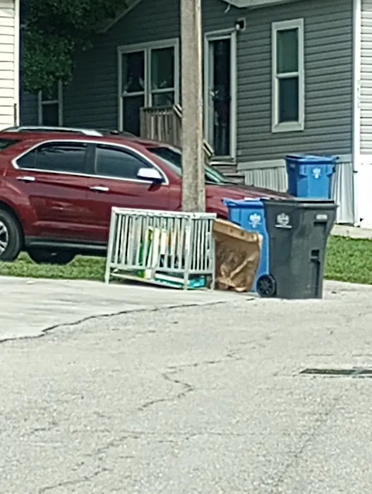 Paradise Village Tampa Picture 8