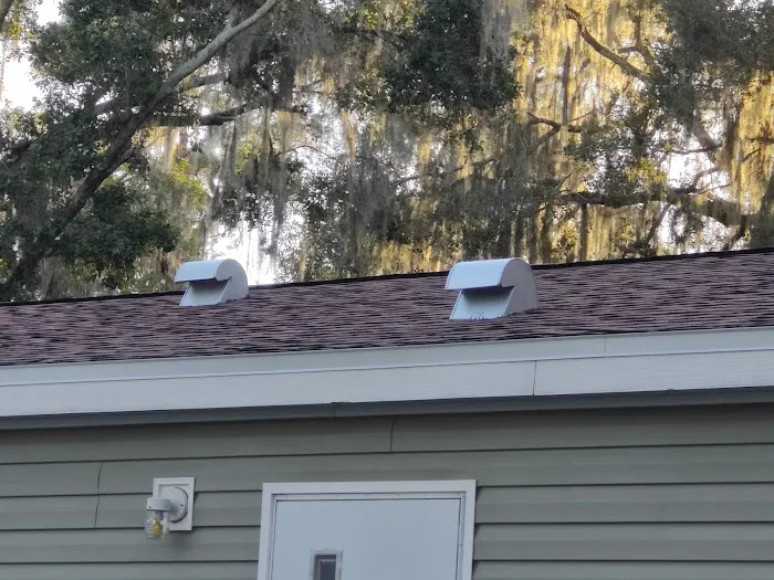 Paradise Village Tampa Picture 9