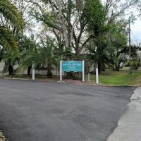 GARDEN SPRINGS FAMILY COMMUNITIES ico