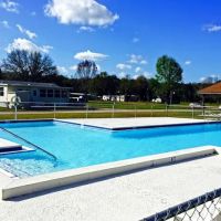 River Palm RV Resort ico