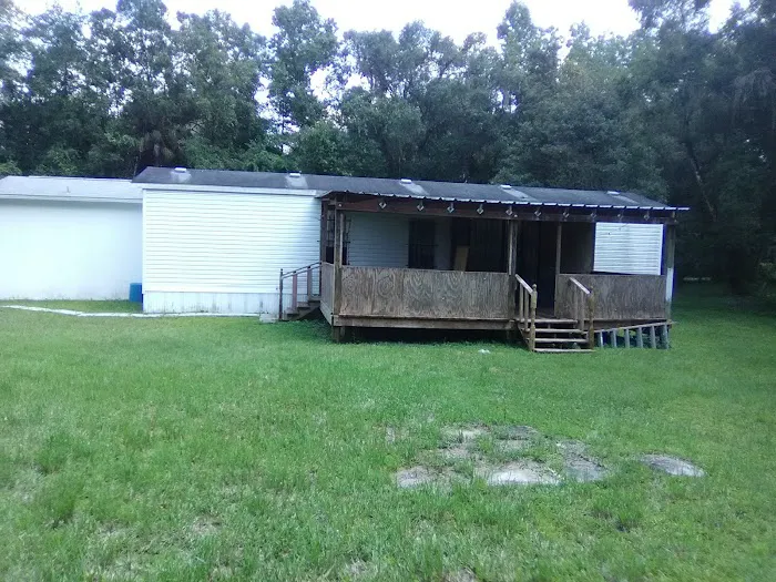 River Palm RV Resort Picture 9