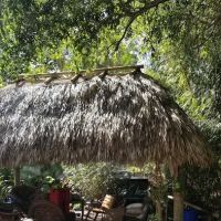 Cabo Rio RV Eco Resort ico