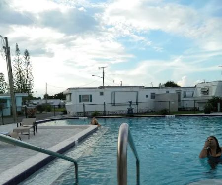 Whispering Creek Co-Op Inc