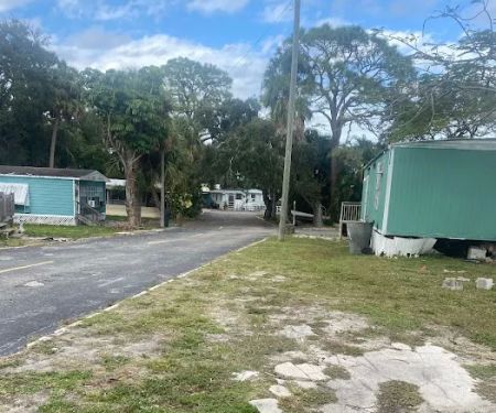 Colony Club Mobile Home Pk