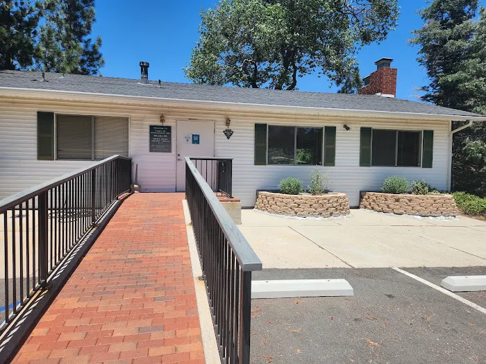 Tall Pines Picture 5