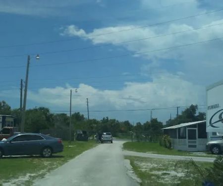 Glen Oaks Mhp & RV Park