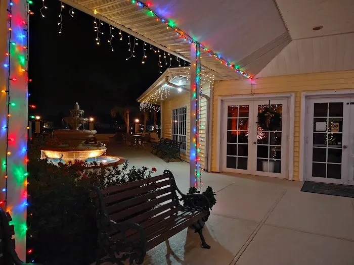 Golden Ponds Manufactured Home Community Picture 5