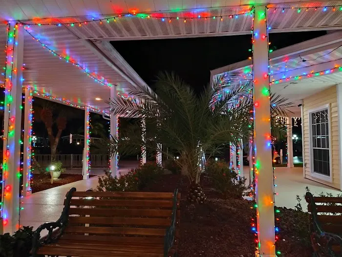 Golden Ponds Manufactured Home Community Picture 10