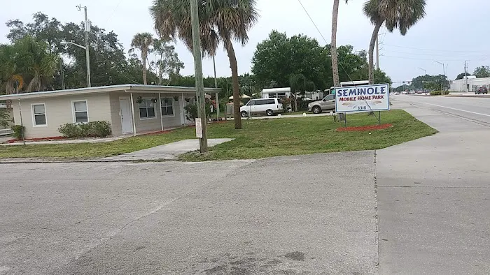 Seminole MHP, LLC Picture 5