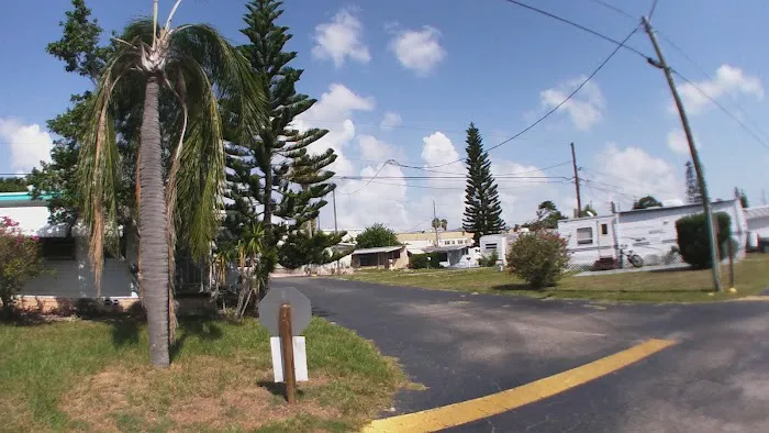 Palm Haven Manufactured Home Community Picture 1