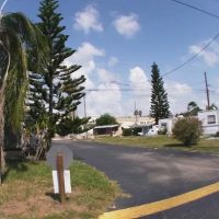 Palm Haven Manufactured Home Community ico