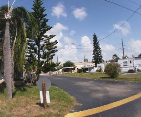 Palm Haven Manufactured Home Community
