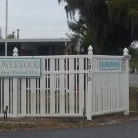 Flowerwood Park ico