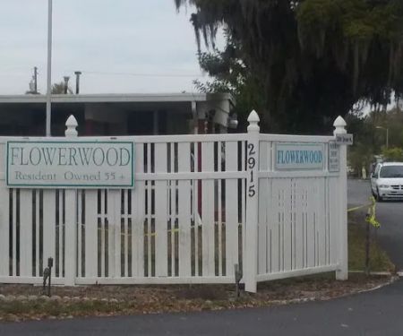 Flowerwood Park