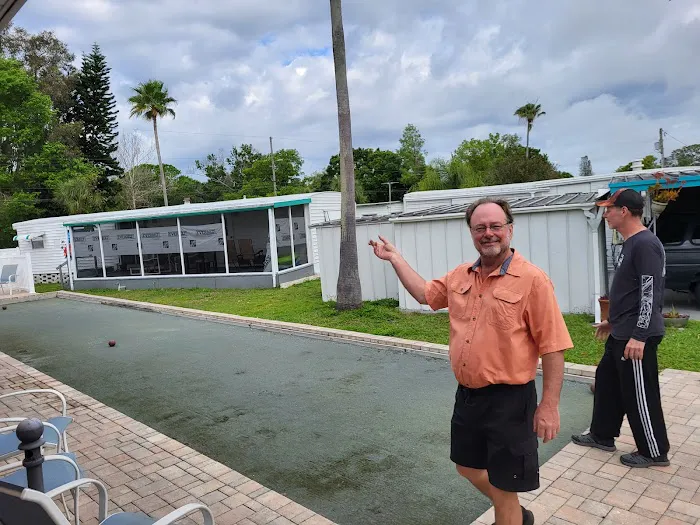 Southernaire Mobile Home (55+) Picture 2