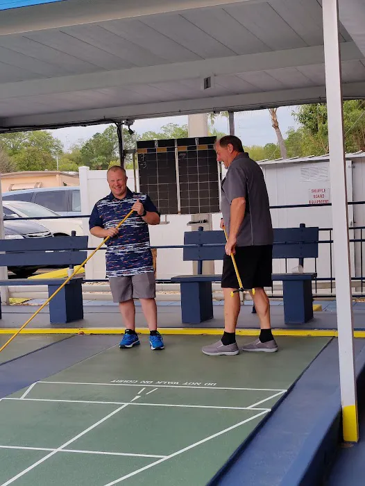 Southernaire Mobile Home (55+) Picture 1