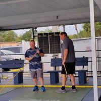 Southernaire Mobile Home (55+) ico