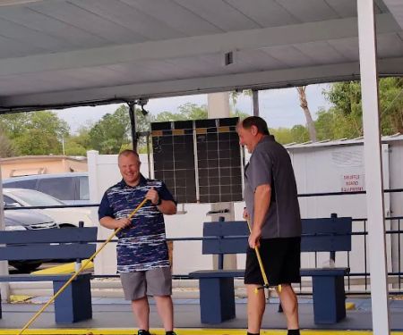 Southernaire Mobile Home (55+)