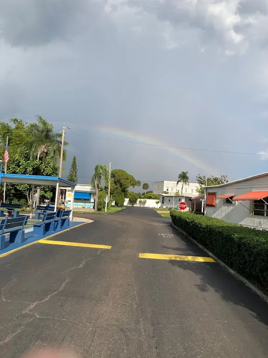 Southernaire Mobile Home (55+) Picture 4