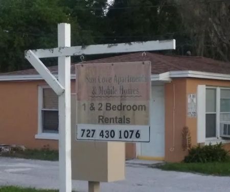 Sun Cove Apartments And Mobile Homes