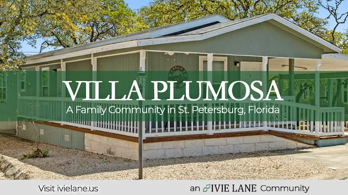 Villa Plumosa MHP Picture 3