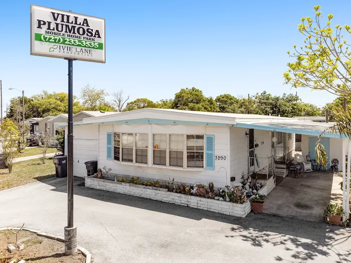 Villa Plumosa MHP Picture 5
