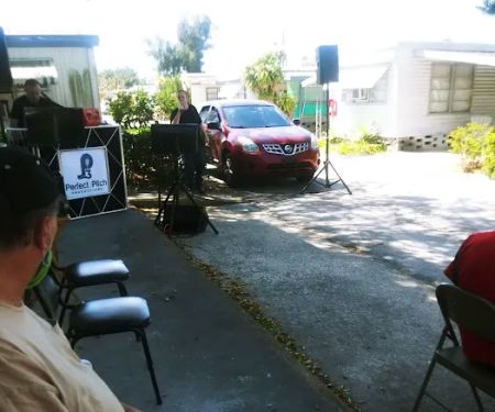 Palace Mobile Home Park