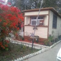 Florida Sands Mobile Home Park ico