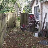 Courtesy Mobile Home Park ico
