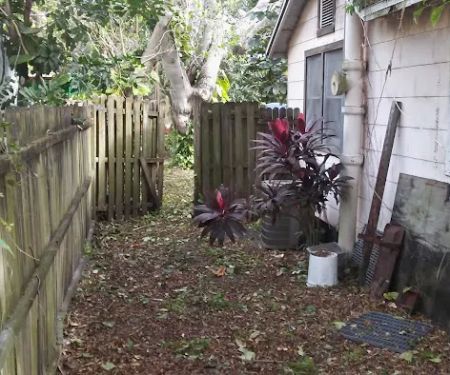 Courtesy Mobile Home Park