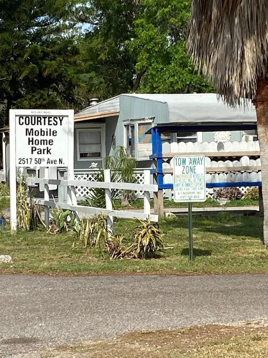 Courtesy Mobile Home Park Picture 2