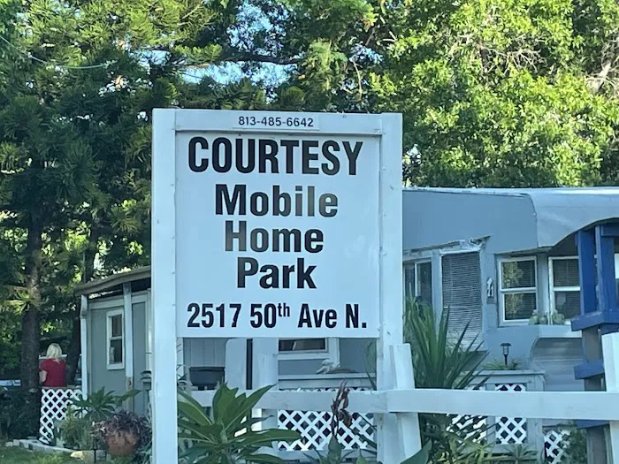 Courtesy Mobile Home Park Picture 4