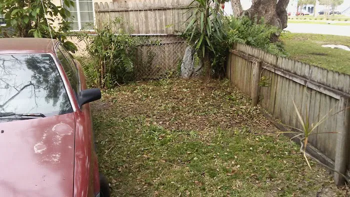 Courtesy Mobile Home Park Picture 7