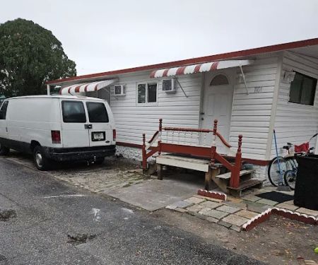 Pinecrest II MHP, LLC