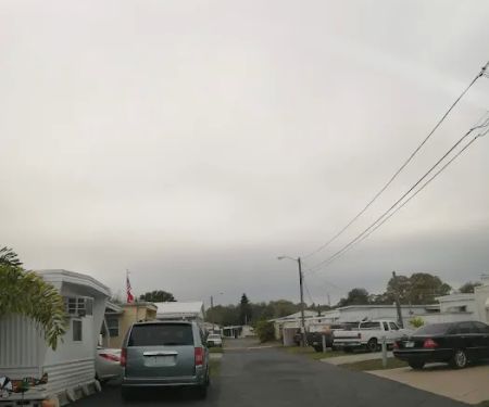 North Ridge Mobile Home Community