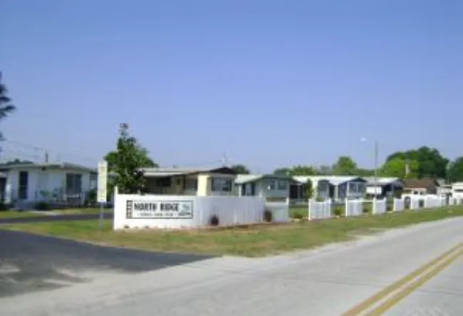 North Ridge Mobile Home Community Picture 5