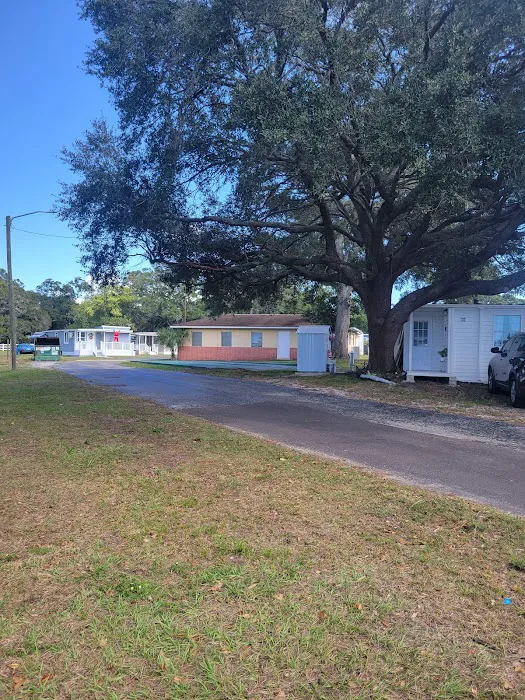 Disston Mobile Home Park Picture 2