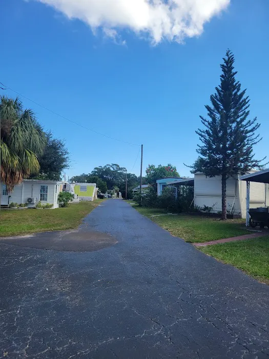 Disston Mobile Home Park Picture 5