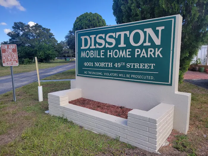 Disston Mobile Home Park Picture 1