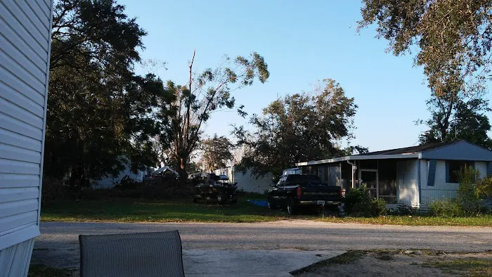 Valencia Family Mobile Home Pk Picture 1