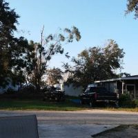 Valencia Family Mobile Home Pk ico