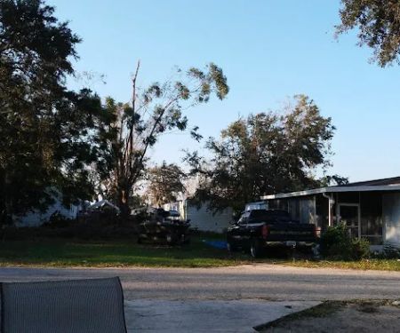 Valencia Family Mobile Home Pk