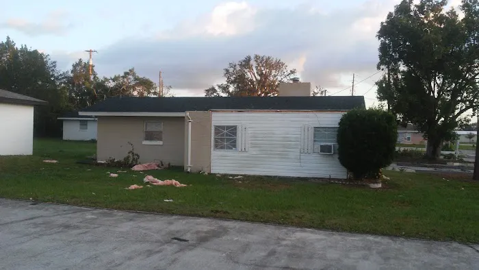 Valencia Family Mobile Home Pk Picture 7