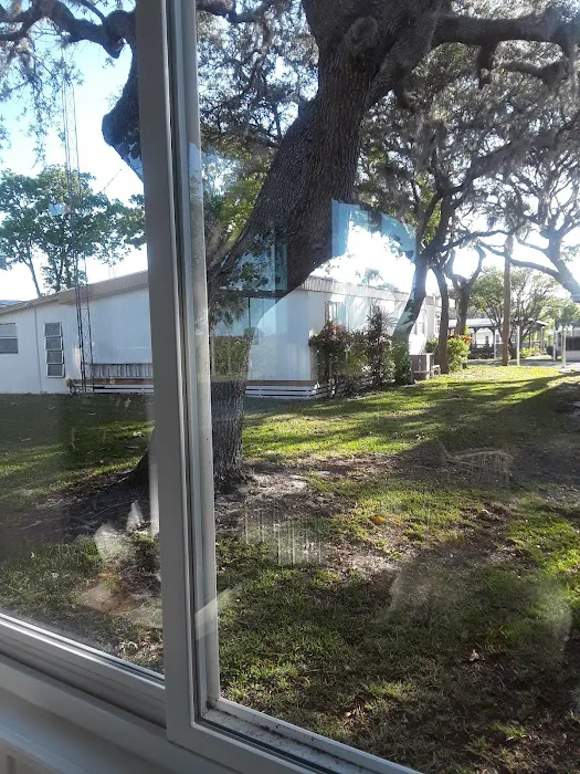 Oak Ridge Mobile Home Park Picture 6