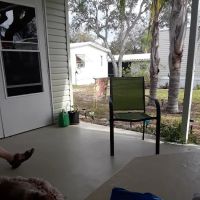 Oak Ridge Mobile Home Park ico