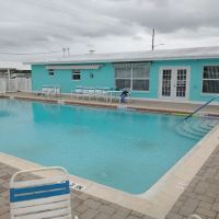 30443 Francis One Mobile Home Park ico