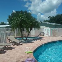 Town & Country Mobile Home Pk ico