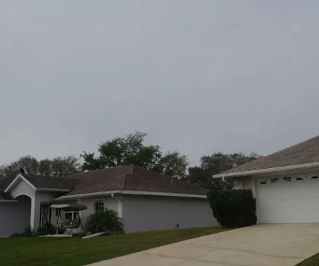 Jackson Creek Mobile Estates